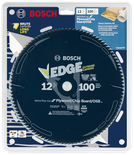 12 In. 100 Tooth Edge Circular Saw Blade for OSB/Plywood/Plastic_PRO12100CHBB_PKG