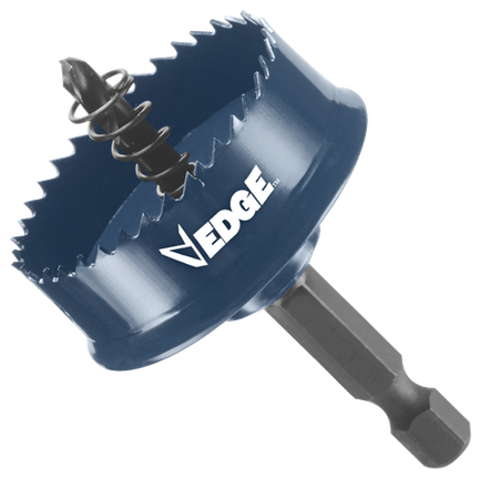 Copa sierra Edge™ Impact Tough™ de 1-1/2"