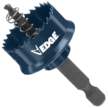 Copa sierra Edge™ Impact Tough™ de 1-1/8"