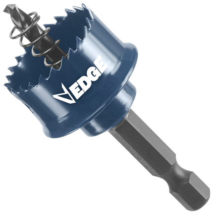 Copa sierra Edge™ Impact Tough™ de 1"