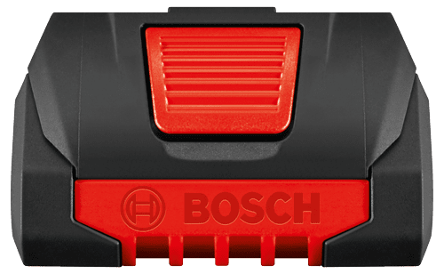 BOSCH GBA18V40 18V CORE18V® Batería de alimentación avanzada de iones de  litio de 4 Ah
