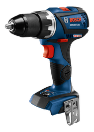 Bosch GSR18V-535C taladro atornillador a batería con "motor EC sin escobillas".