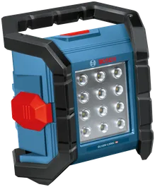 Bosch GLI18V-1200C Foco de trabajo HD.