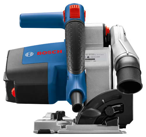 Serra circular Bosch, 3-225 3601 F75 010, Ø6-1/2" (165mm), LISTED TOOL LR39098.