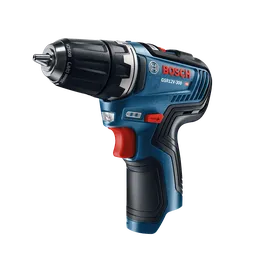 Bosch GSR12V-300 HD taladro, portabrocas de 10 mm (3/8").