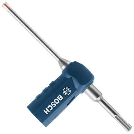 Broca para extracción de polvo SDS-plus® Speed Clean™ de 5/16" x 9"