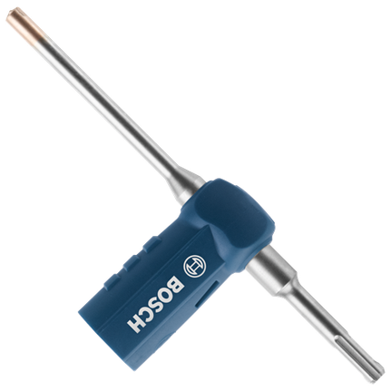 Broca para extracción de polvo SDS-plus® Speed Clean™ de 3/8" x 9"