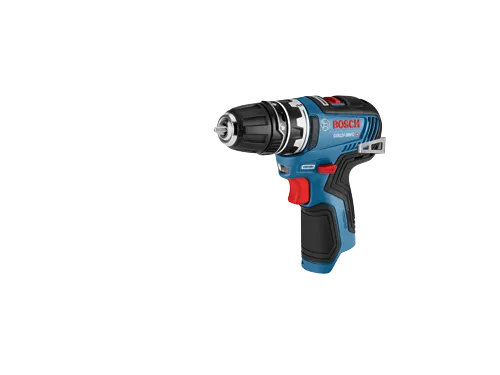 Bosch GSR12V-300FC HD taladro atornillador a batería.