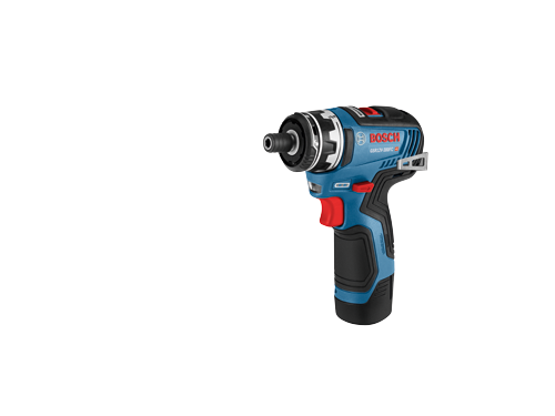 Bosch GSR12V-300FC HD taladro atornillador a batería.