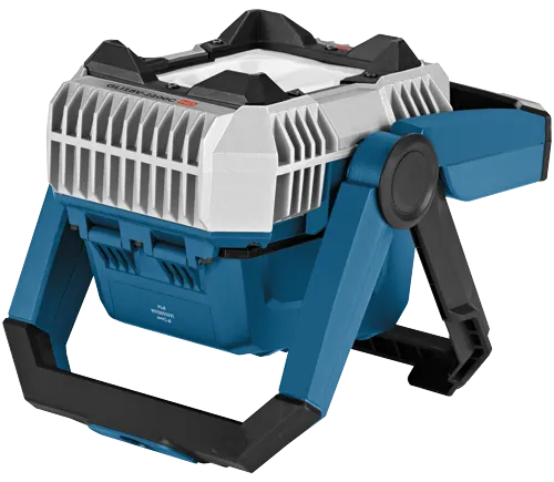 GLI18V-2200C HD IP54 luz de trabajo.