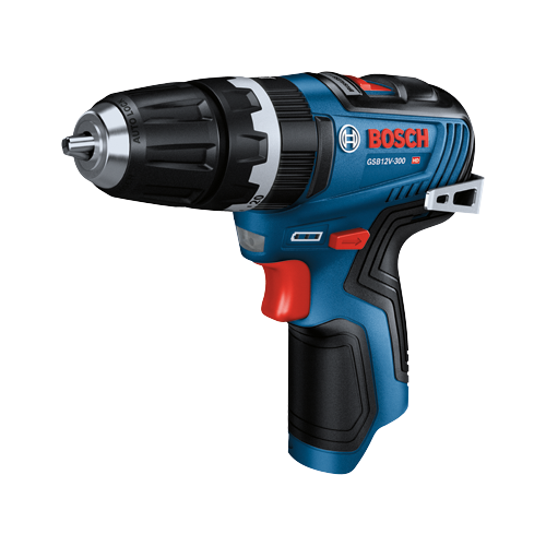 Bosch GSB12V-300 HD taladro percutor a batería.