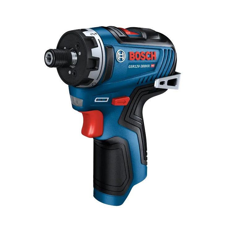 GSR12V-300HXN Atornilladores de 12 V máx.
