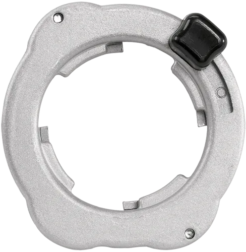 Accesorio para fresadora Bosch.