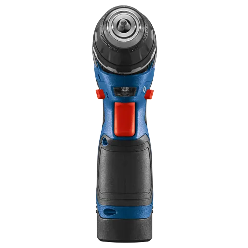 Taladro atornillador a batería Bosch con Auto Lock de 10 mm (3/8").