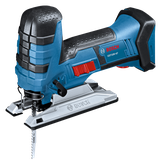 Sierra de calar Bosch GST18V-47.