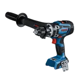 Bosch GSB18V-1330C HD Taladro Turbo Brushless con control de contragolpe.