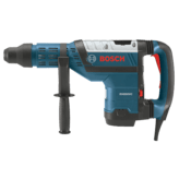 Rotary-Hammers-Demolition-SDS-Max-Bosch-RH850VC-profile Rotary-Hammers-Demolition-SDS-Max-Bosch-RH850VC-profile