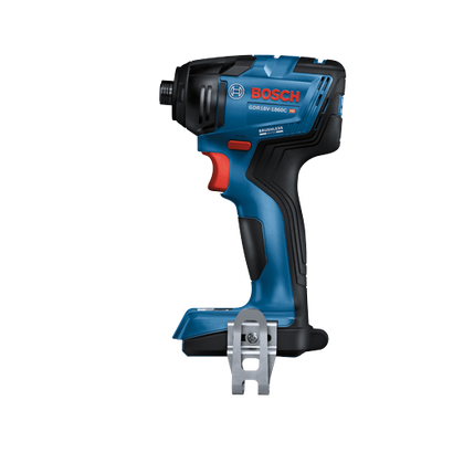 Bosch GDR18V-1860C HD atornillador de impacto sin escobillas.