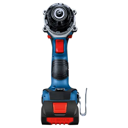 Herramienta Bosch con texto "BOSCH" visible.