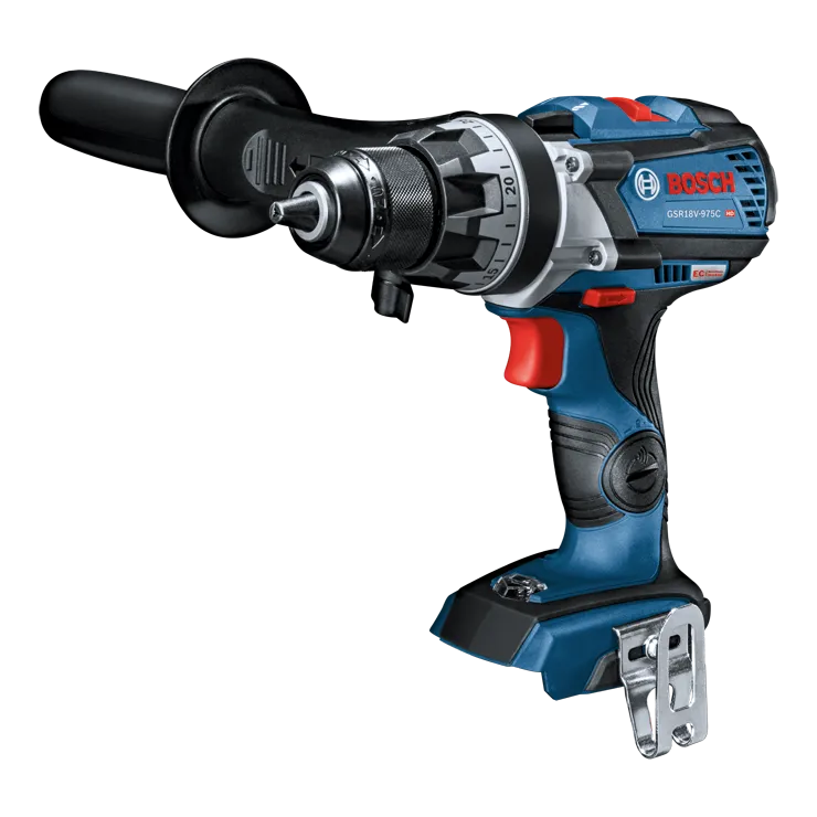 Cordless Drill GSR18v-975C