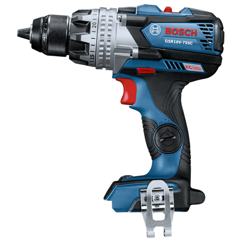 Cordless Drill GSR18v-975C