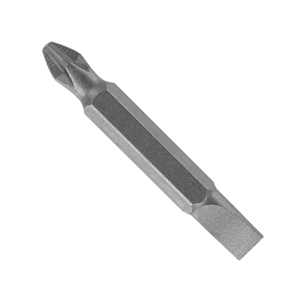 Broca de punta doble, de 1-7/8", P2 y S8