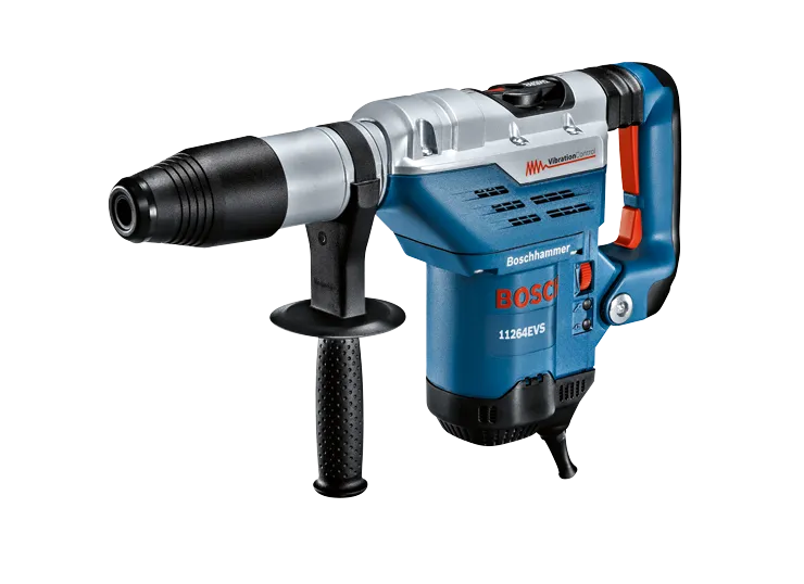 Bosch 11264EVS Boschhammer martillo rotativo percutor.