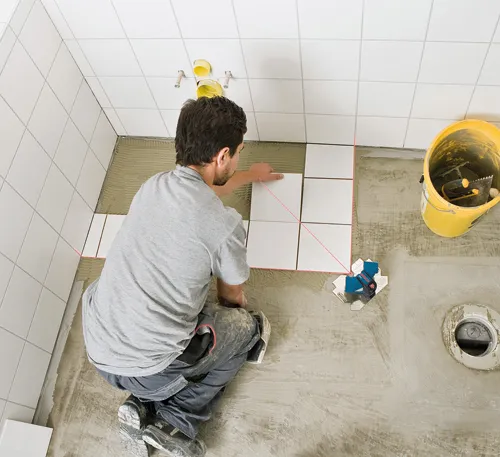 Diseño láser Bosch GTL3.