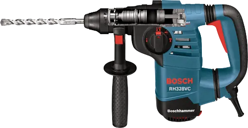 Fresa Bosch para router.