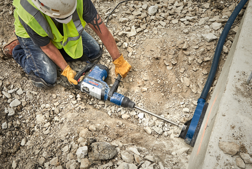 Manual de instrucciones para el usuario Bosch LR40.