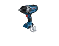 Llave de impacto GDS18V-770C HD de Bosch.