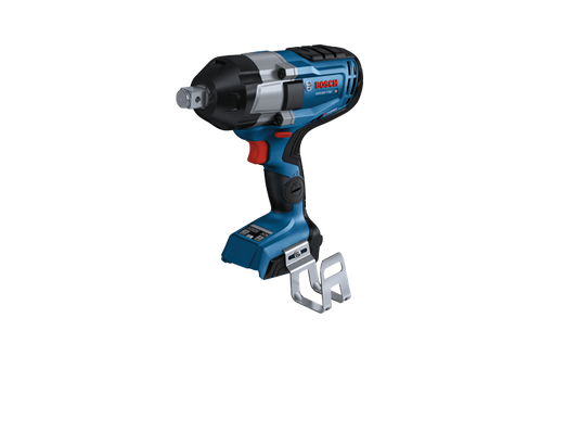 Llave de impacto GDS18V-770C HD de Bosch.