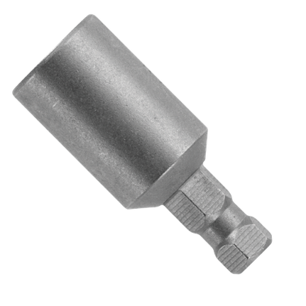 Atornillador de tuerca para brocas hexagonales de 5/16"