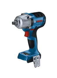 Llave de impacto BOSCH GDS18V-330PC.