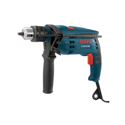 Taladro Bosch 1191VSR.