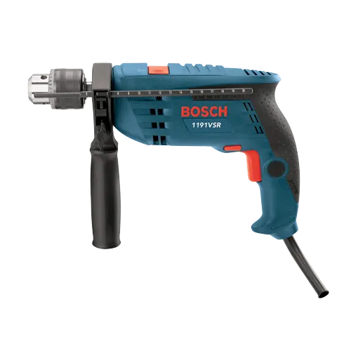 Taladro Bosch 1191VSR.