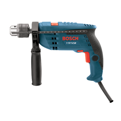 Taladro Bosch 1191VSR.