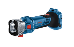 Bosch GCU18V-30 herramienta con motor sin escobillas.