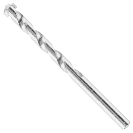 Broca rápida giratoria en espiral para mampostería de 1/2" x 4" x 6"