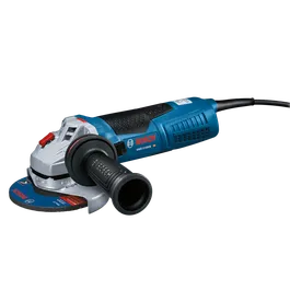 Amoladora angular Bosch GWS 13-50VS HD.