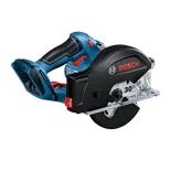 Sierra circular a batería Bosch con logotipo "BOSCH", "Tress TM", hoja de 30 dientes, 2 608 676 594, eje de 20 mm.