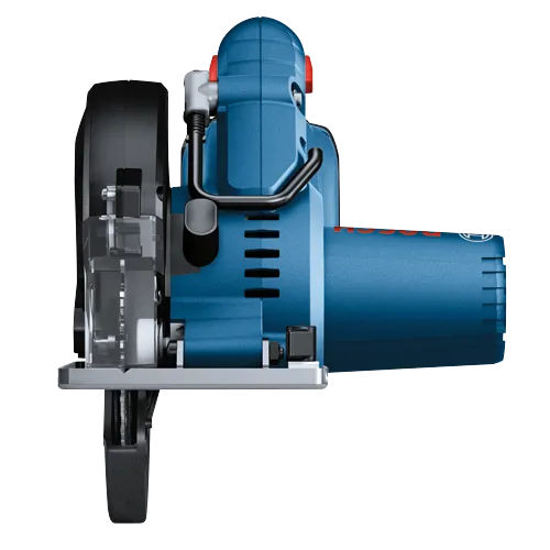 bosch cordless 18V metal cutting circular saw