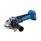 Amoladora Bosch GWS18V-10.