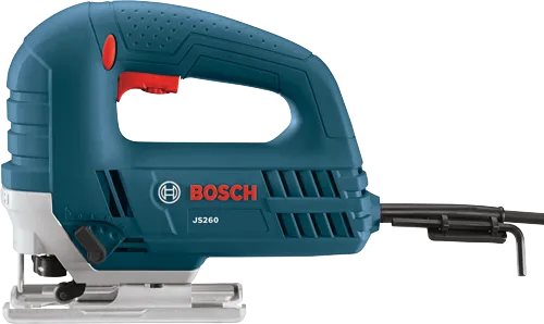 Sierra caladora BOSCH JS260.