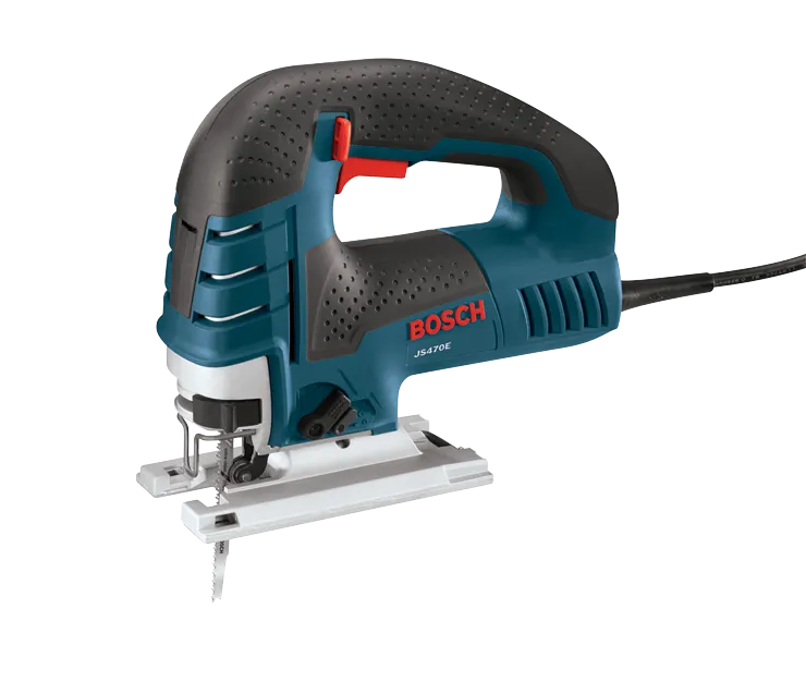 JS470E Sierras caladoras - Main Image