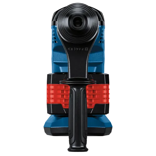 bosch cordless rotary hammer 18V 12ah profactor