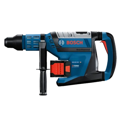Bosch GBH18V-45C Biturbo Boschhammer sin escobillas