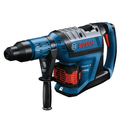 Bosch GBH18V-45C HD BiTURBO Brushless Boschhammer