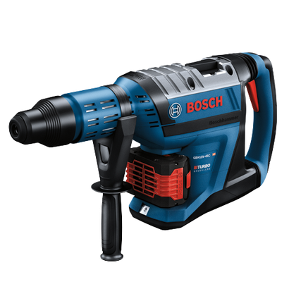 Bosch GBH18V-45C HD BiTURBO Brushless Boschhammer