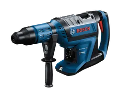 Bosch GBH18V-45C HD TURBO BRUSHLESS Boschhammer martillo rotativo.